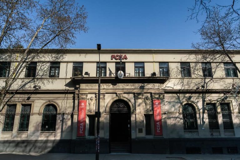 Para seguir creciendo