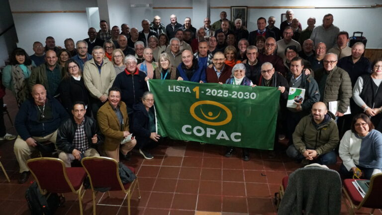 Lanzamiento de campaña 2025